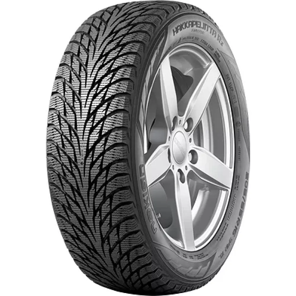 Nokian Hakkapeliitta R2 245/45 R18 100R RF