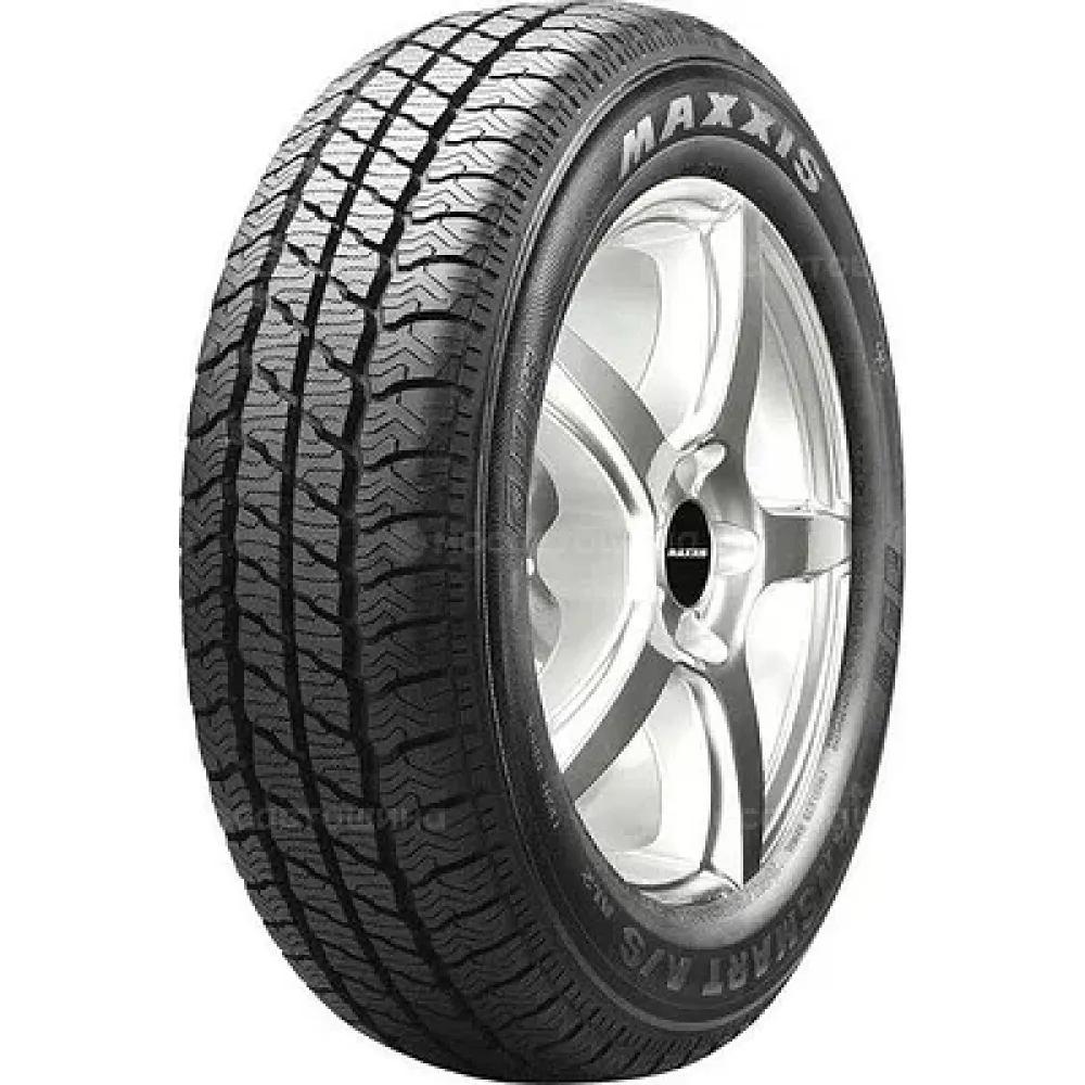 Maxxis AL2 Vansmart A/S 215/65 R16C 109/107T