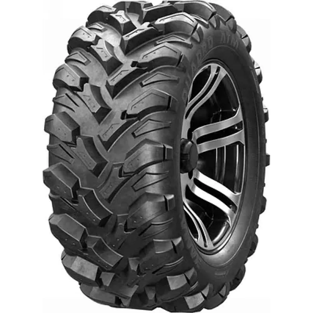 Кама Quadro ATM 28x10-12 56K