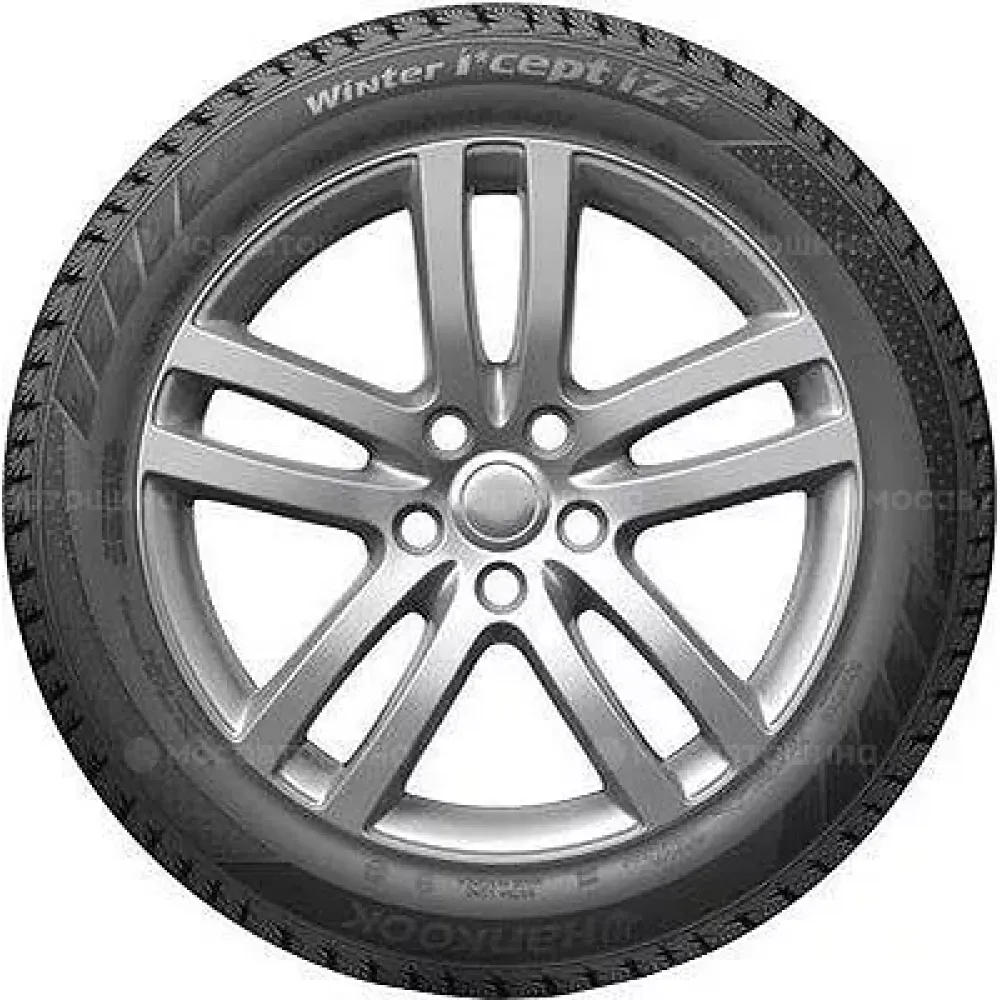 Hankook W616 I*Cept IZ2 245/50 R18 104T XL
