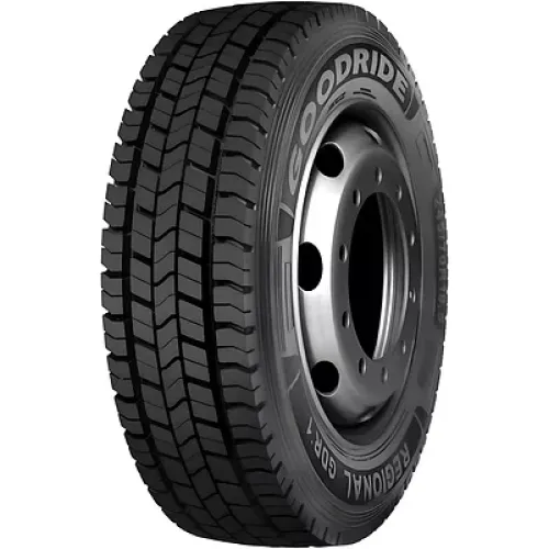 Goodride GDR+1 245/70 R17,5 136/134M (Ведущая ось)