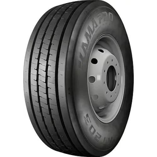 Кама NT 203 PRO 385/55 R22,5 160/152K (Прицепная ось)