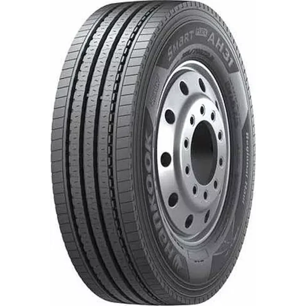 Hankook AH31 315/70 R22,5 156/150L PR20 3PMSF (Рулевая ось)