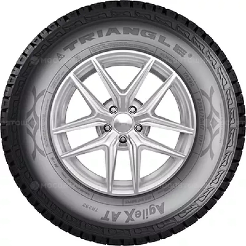 Triangle TR292 265/70 R17 115S