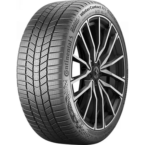 Continental ContiWinterContact 8 S 315/30 R21 109V