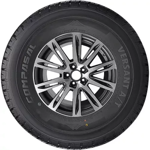Compasal Versant A/T 245/70 R16 107T