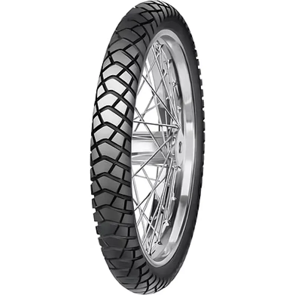 Mitas E-08 140/80 R17 69H (Задняя)