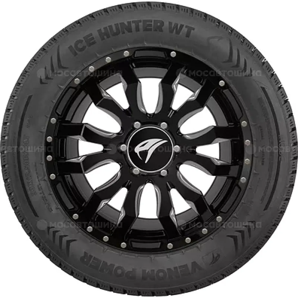 Venom Power Ice Hunter WTS 275/55 R20 117T XL