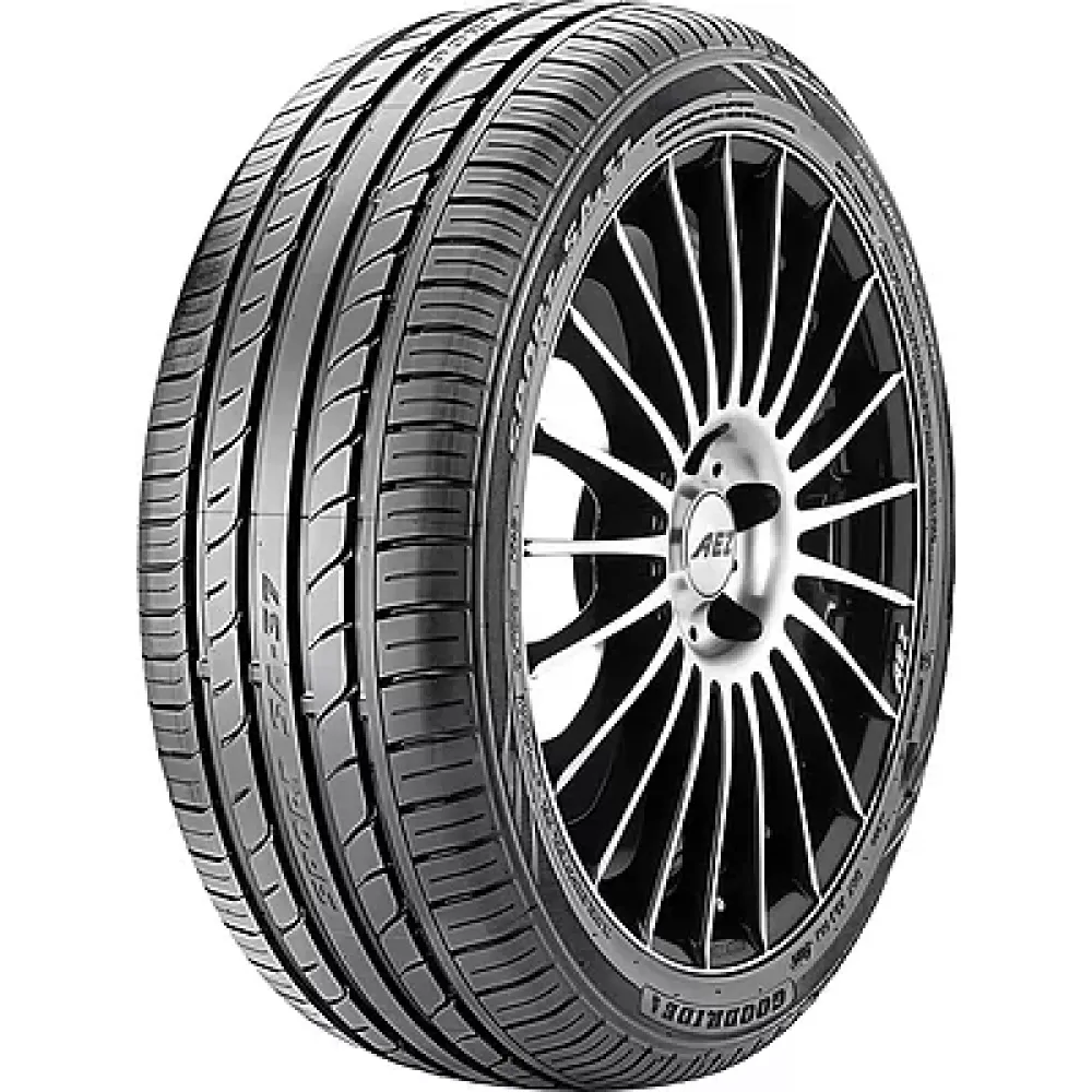 Goodride Sa37 275/45 ZR21 110Y XL