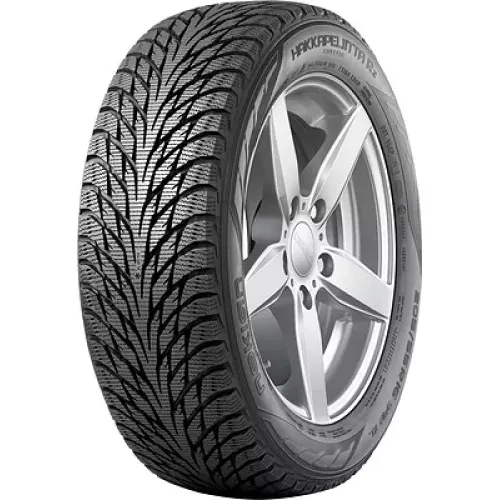 Nokian Hakkapeliitta R2 255/45 R19 104R XL