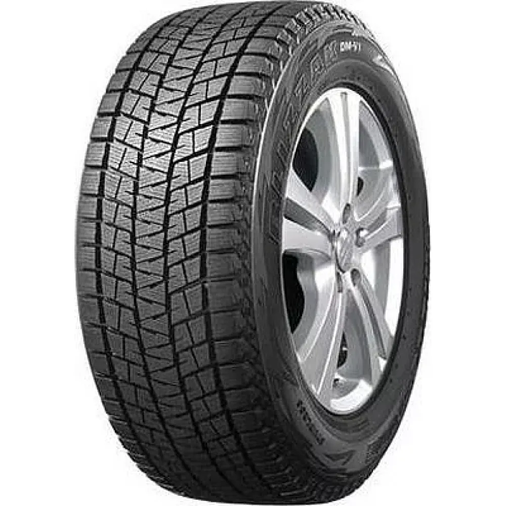 Bridgestone Blizzak DM V1 265/50 R20 106R