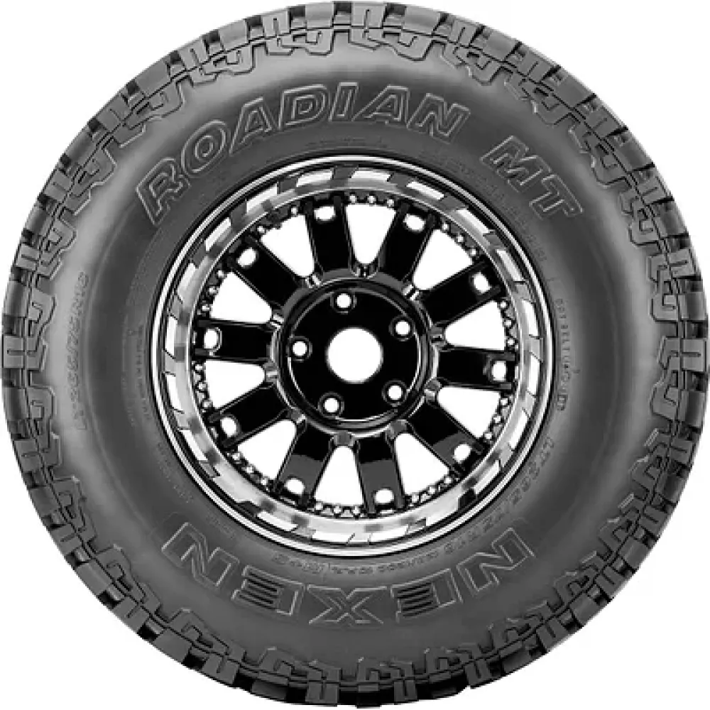 Nexen Roadian M/T LT235/75 R15 104/101Q