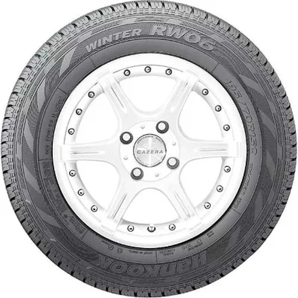Hankook RW06 Winter 225/70 R15C 112/110R