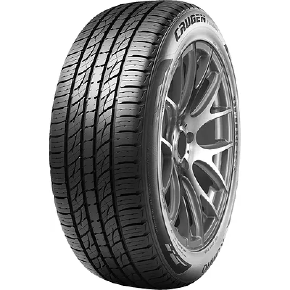 Kumho Crugen Premium KL33 215/60 R17 100V XL