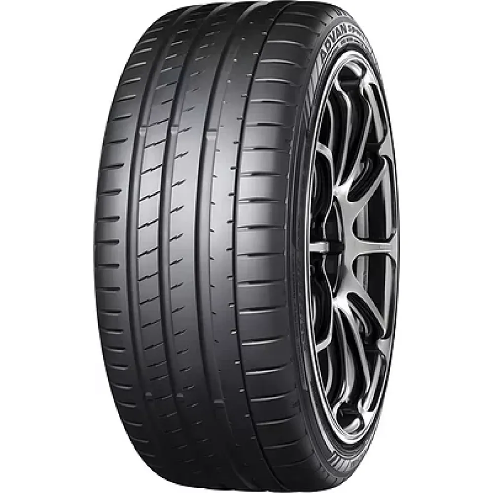 Yokohama Advan Sport V107A 245/35 R20 91Y