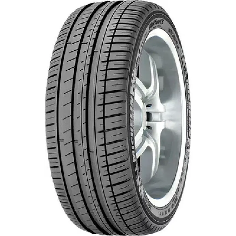 Michelin Pilot Sport PS3 245/45 R18 100W XL