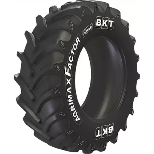BKT Agrimax Factor 380/70 R24