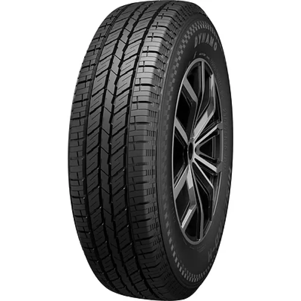 Dynamo MHT01 Hiscend-H 255/70 R18 113T FR