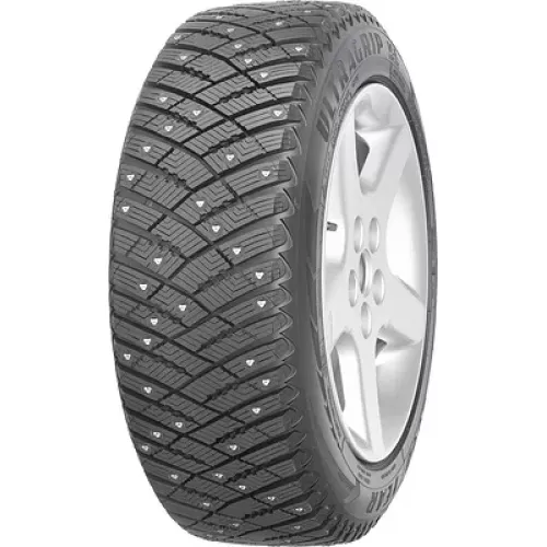 Goodyear UltraGrip Ice Arctic 235/50 R17 100T XL