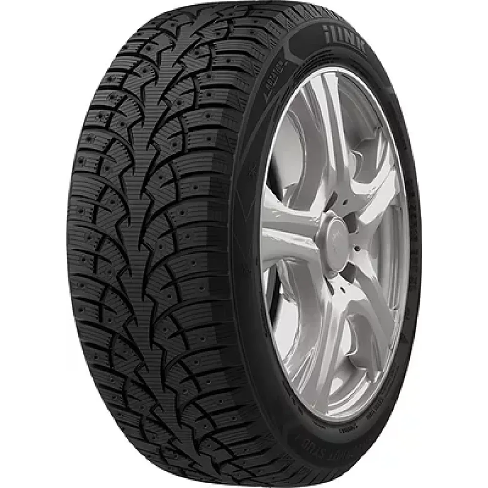 iLINK Wintervorhut Stud III (Нешип) 225/75 R16C 115/112Q