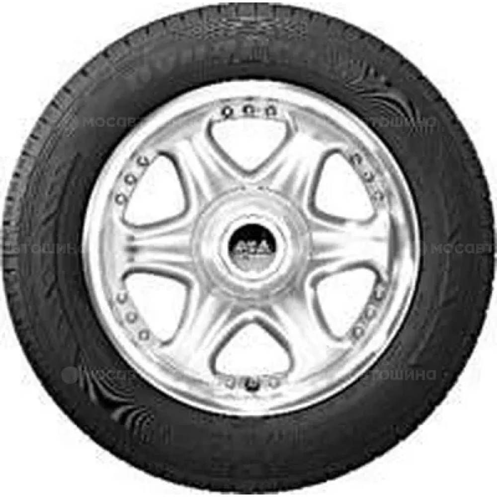 Hankook RA23 Dynapro HP 235/75 R16 108H