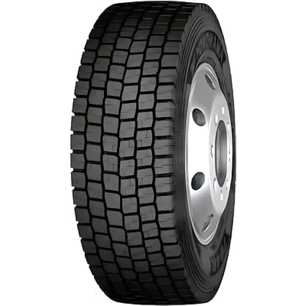 Yokohama 704R 295/80 R22,5 152/148M 3PMSF (Ведущая ось)