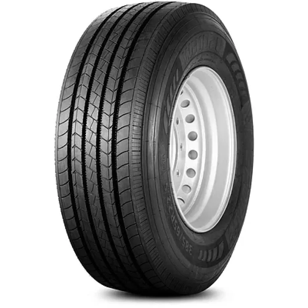 Windforce WH1020 265/70 R19,5 140/138M PR16 M+S TL (Рулевая и прицепная ось)