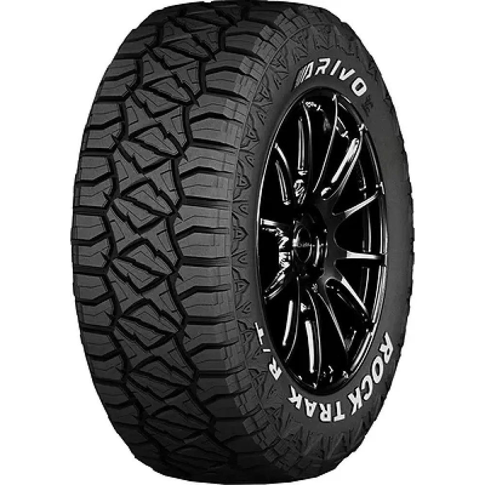 Arivo Rock Trak R/T 285/65 R18 121/118Q