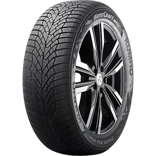 Kumho Wintercraft WP52+ 225/55 R16 99V