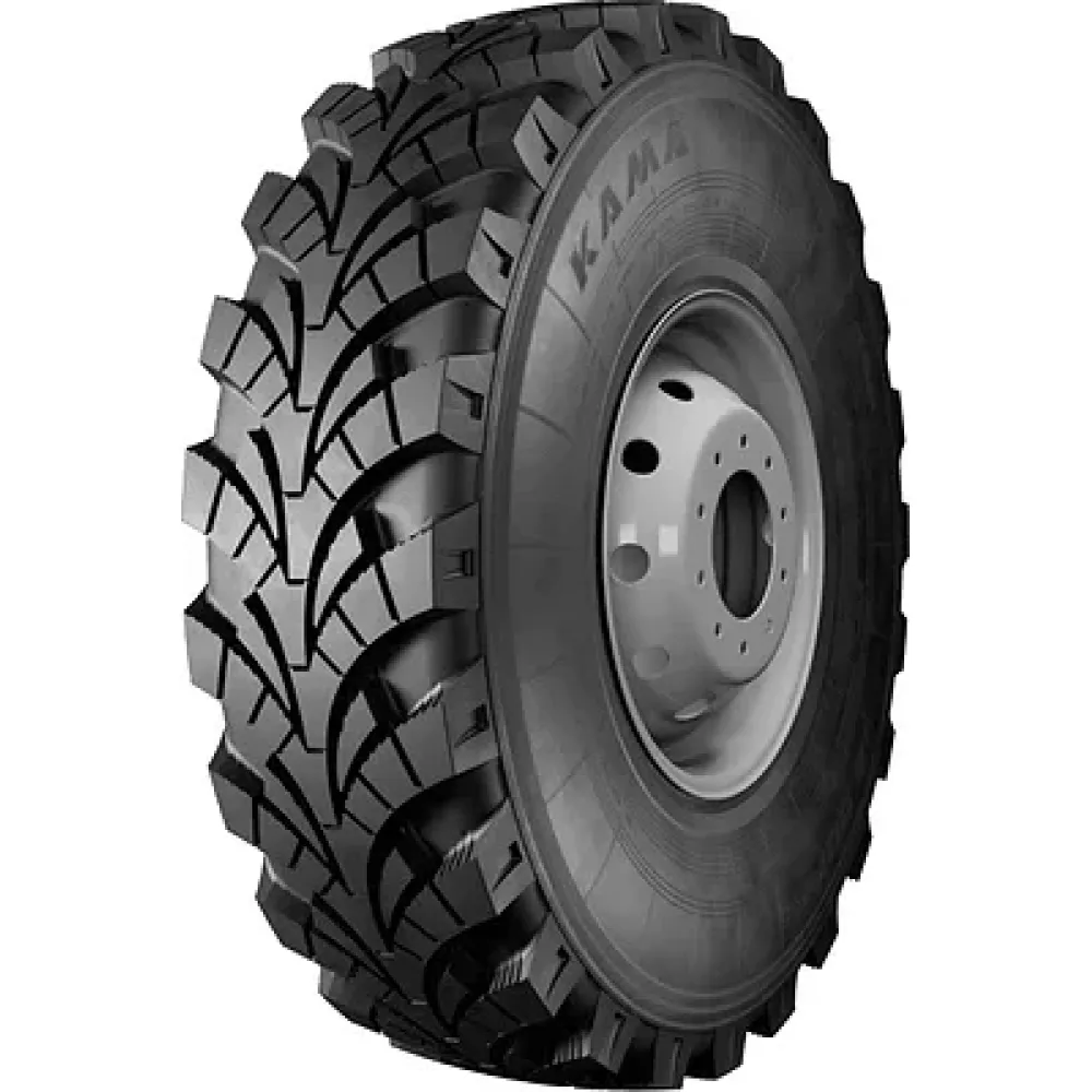 Кама 431 12x18 135J (Универсальные)