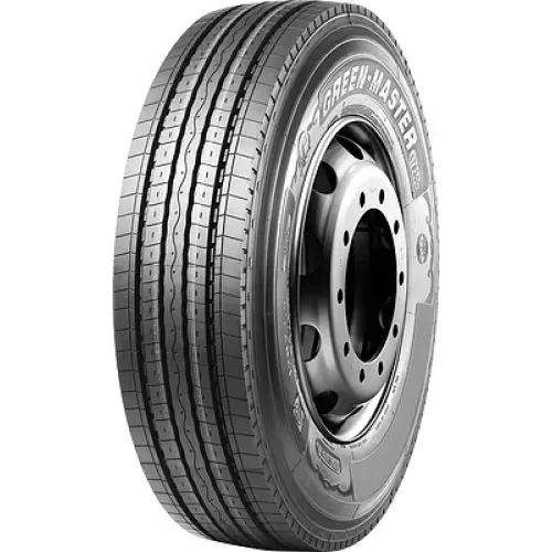 LingLong Multi-Road KTS300 385/65 R22,5 164/158K PR24 (Рулевая ось)