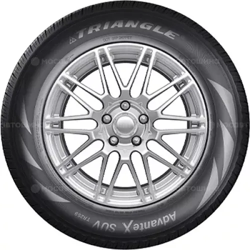 Triangle TR259 275/55 R20 117W XL