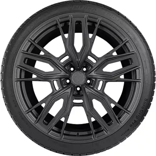 Gripmax SureGrip Pro Winter 245/45 R18 100V XL