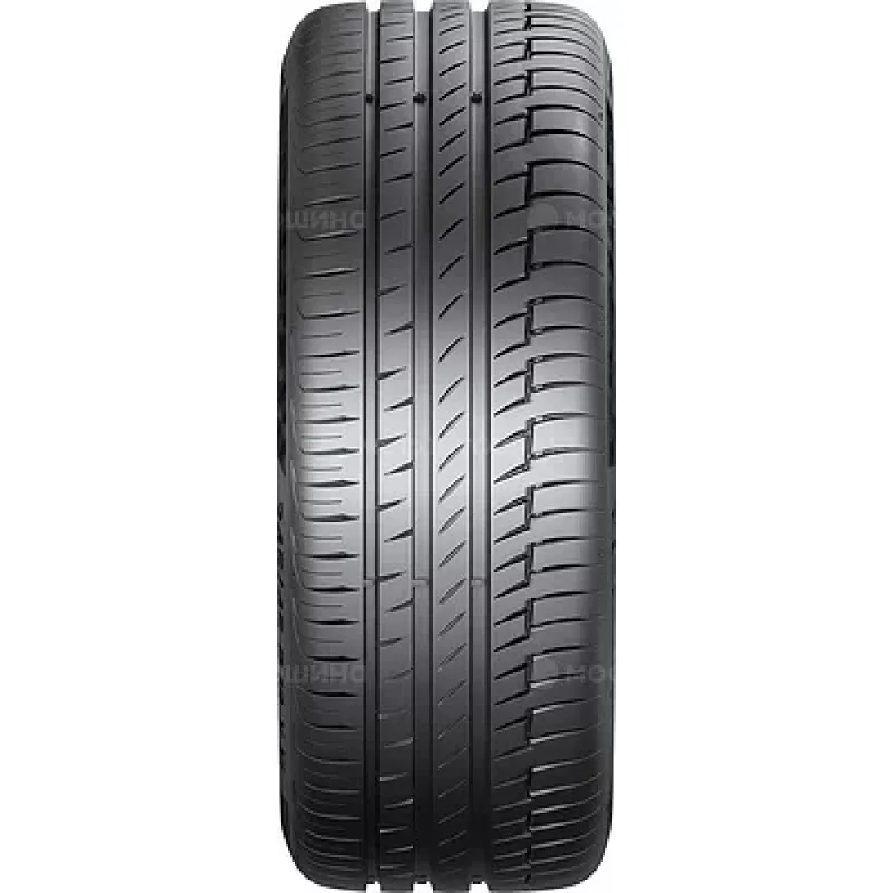 Continental ContiPremiumContact 6 255/50 R19 107Y XL