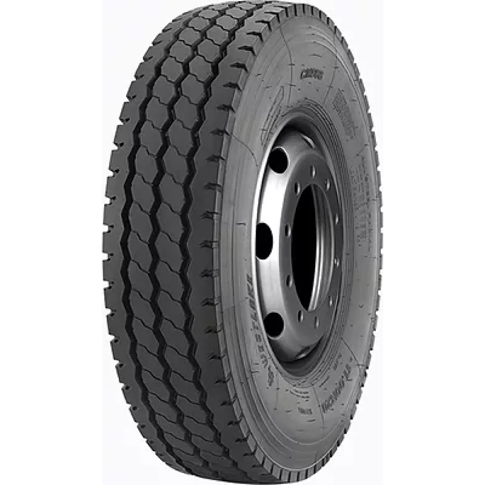 Goodride CM988 235/75 R17,5 143/141J (Ведущая ось)