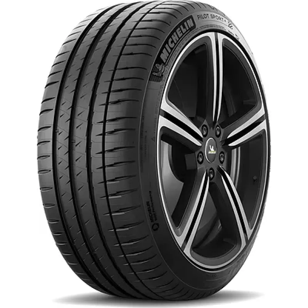 Michelin Pilot Sport PS4 225/40 ZR18 92Y XL