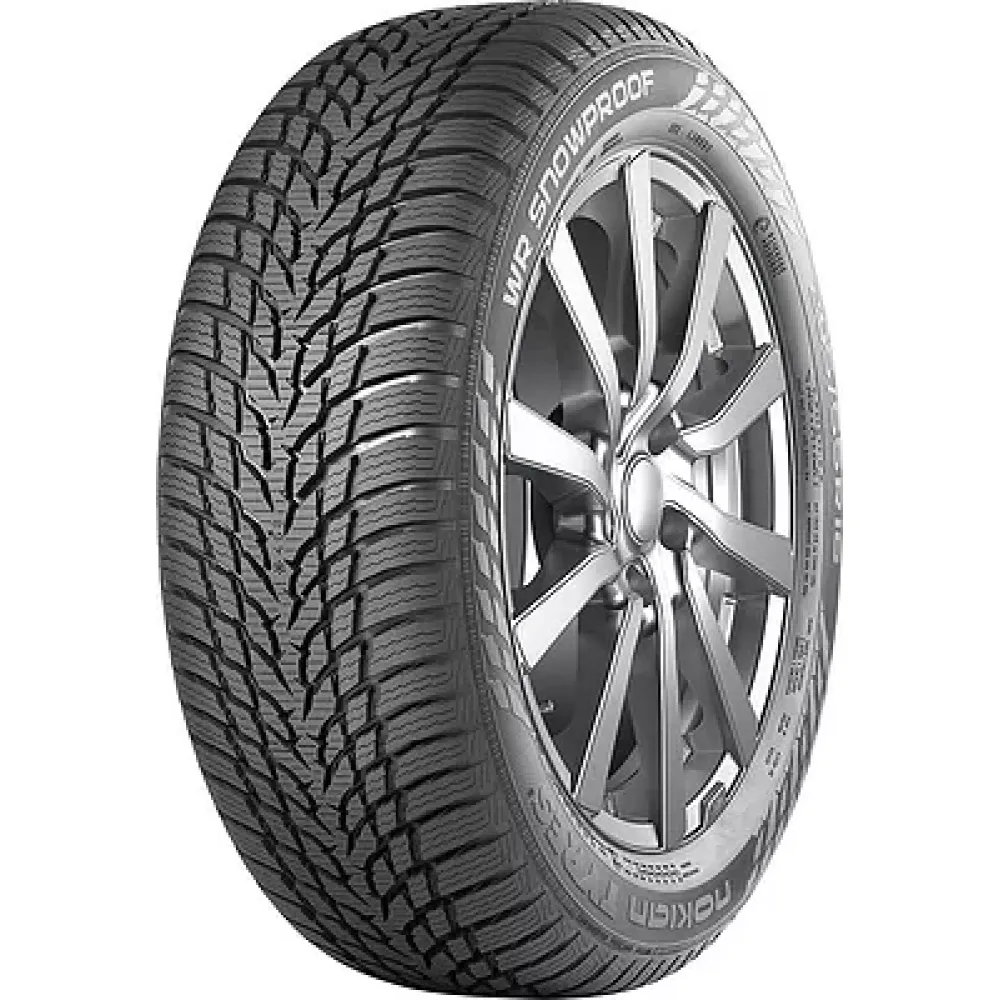 Nokian Snowproof 225/50 R18 99V XL