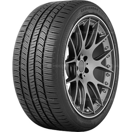 Yokohama Geolandar X-CV G057 285/45 R20 112W XL