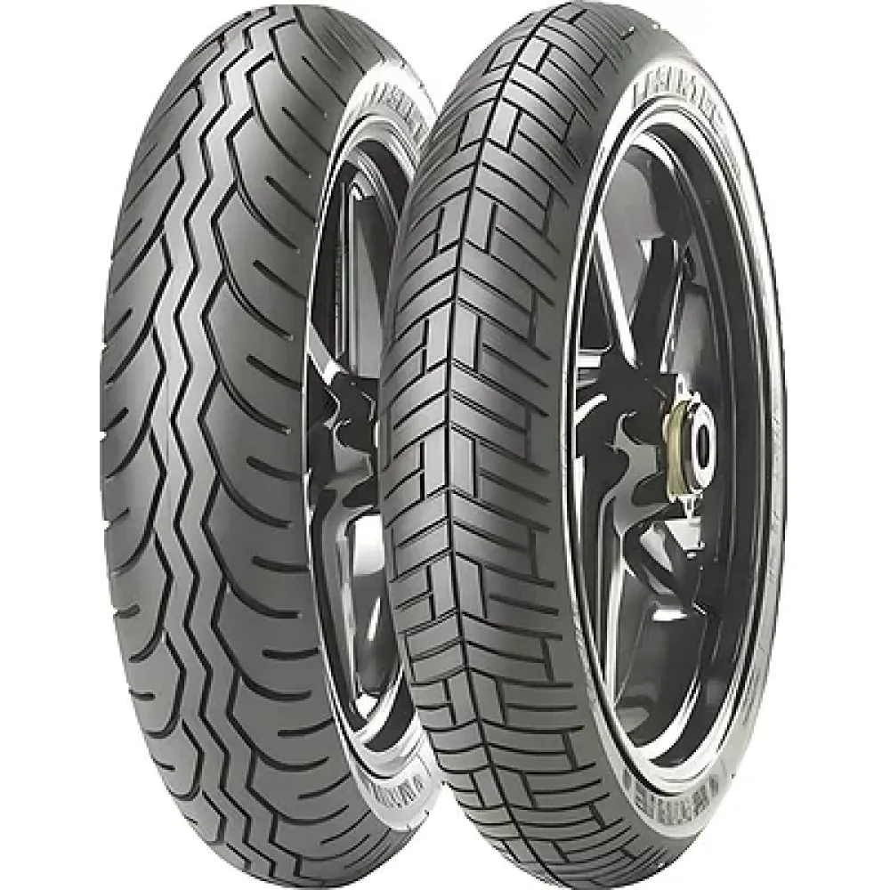 Metzeler Lasertec 140/80 R17 69V (Задняя)