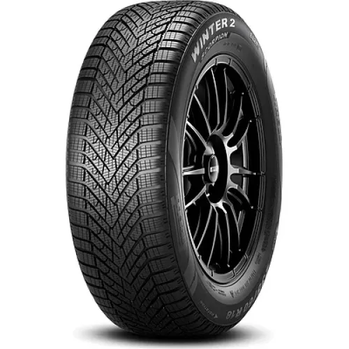 Pirelli Scorpion Winter 2 275/40 R21 107V
