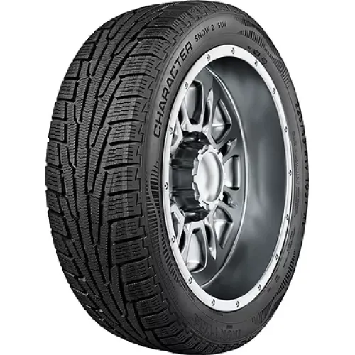 Ikon Character Snow 2 SUV 245/50 R18 104T XL