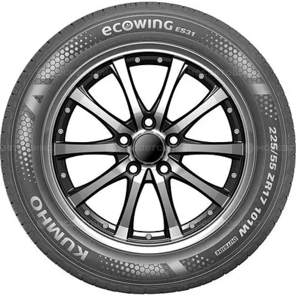 Kumho Ecowing ES31 215/65 R15 96H