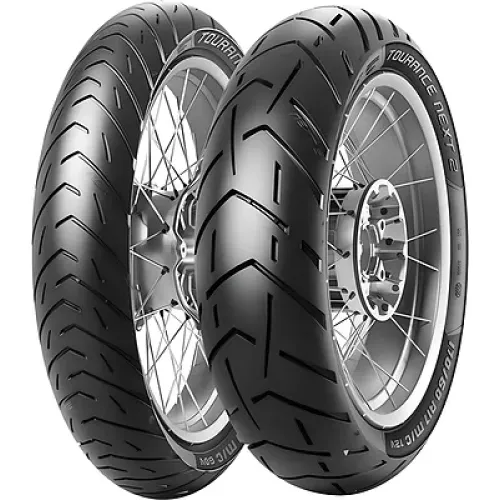Metzeler Tourance Next 2 150/70 R17 69V (Задняя)