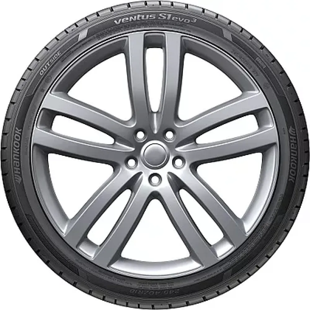 Hankook K127C Ventus S1 Evo3 315/35 R21 111Y RF