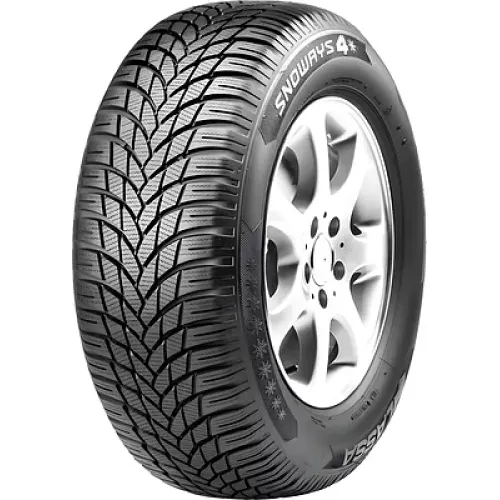 Lassa Snoways 4 255/35 R19 96V