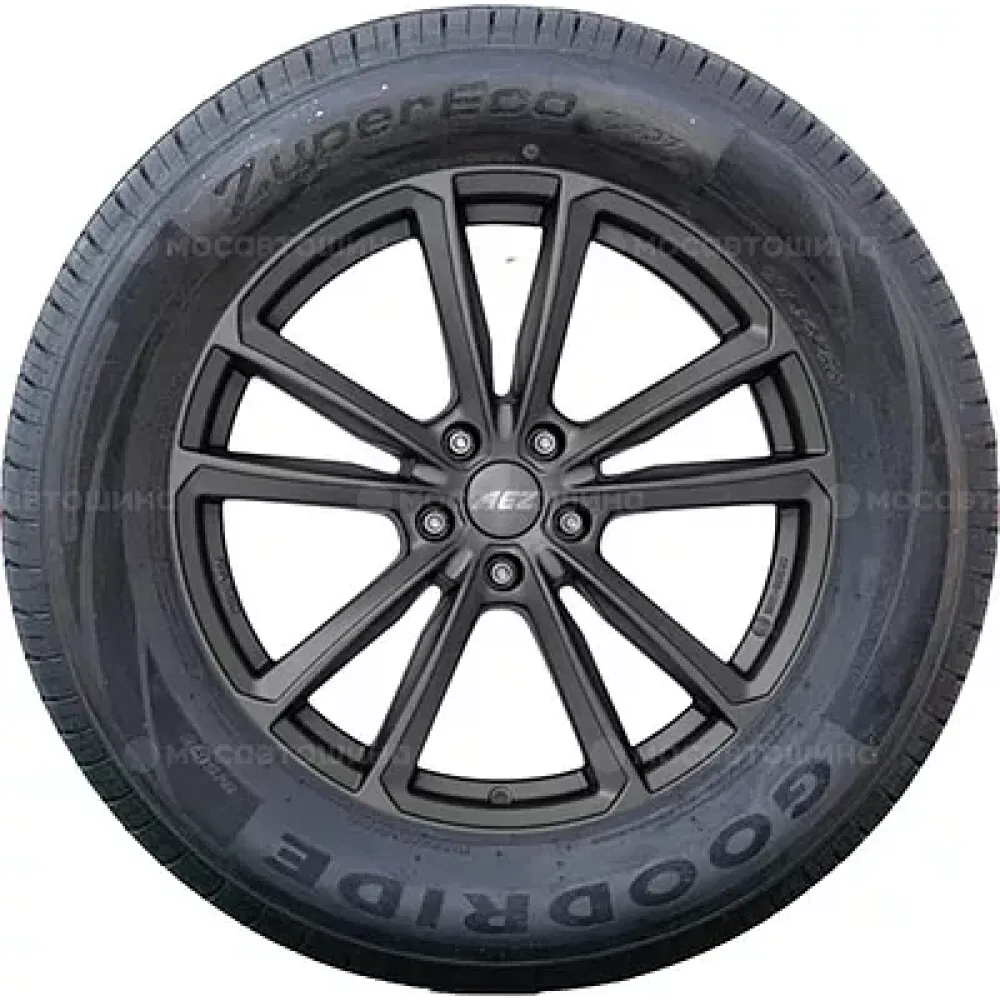 Goodride ZuperEco Z-107 235/60 R18 103V