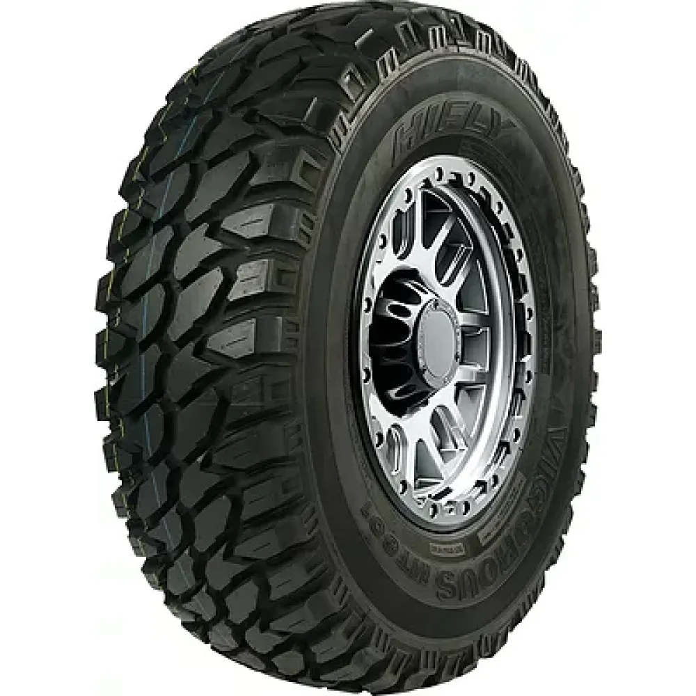 Hifly Vigorous MT601 31x10,5x15 109Q