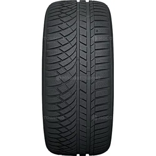 Kumho Wintercraft WP72 285/35 R18 101V