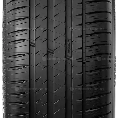 Michelin Pilot Sport PS4 SUV 235/60 R18 107W XL