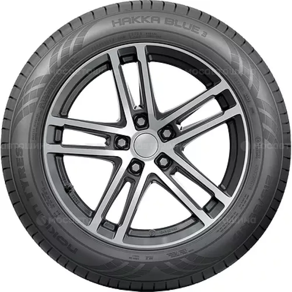 Nokian Hakka Blue 3 215/45 R16 90V XL